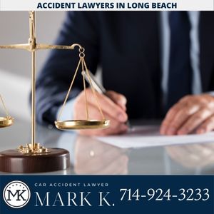 Accident Lawyers in Long Beach